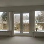 Lejlighed With View