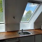 Lejlighed With View *
