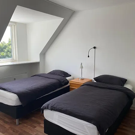 With View Apartment
