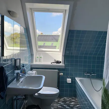 Apartmán With View Birkerød