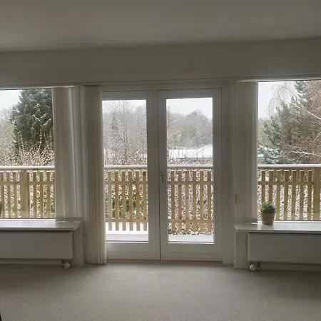 Apartmán With View
