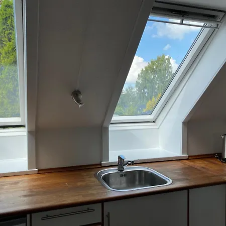 Apartmán With View *