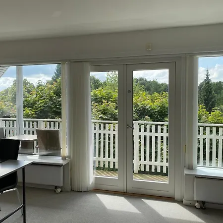 With View Apartmán