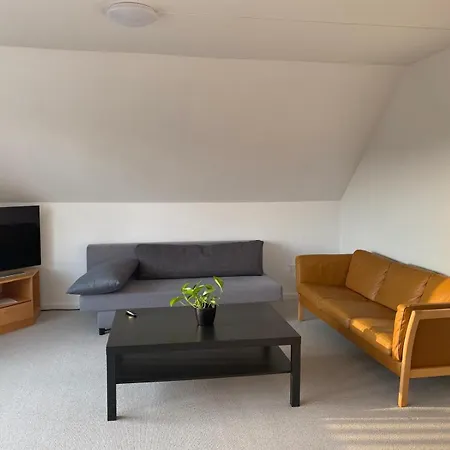 Apartmán With View