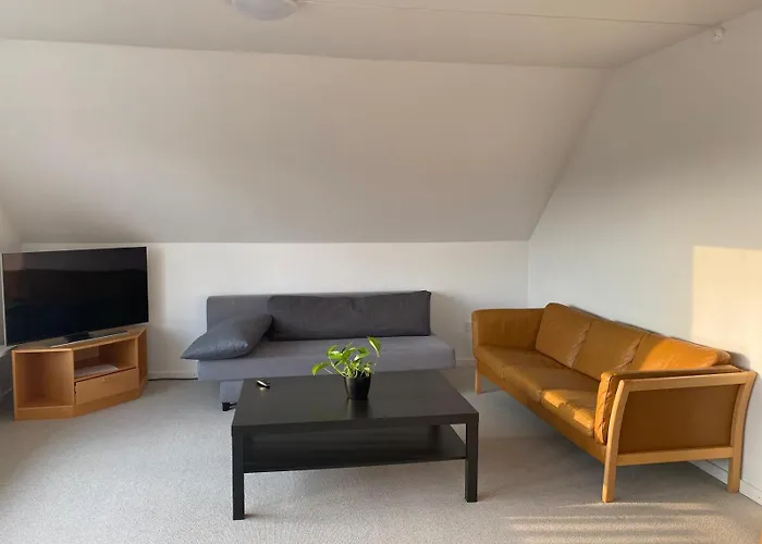 Apartamento With View